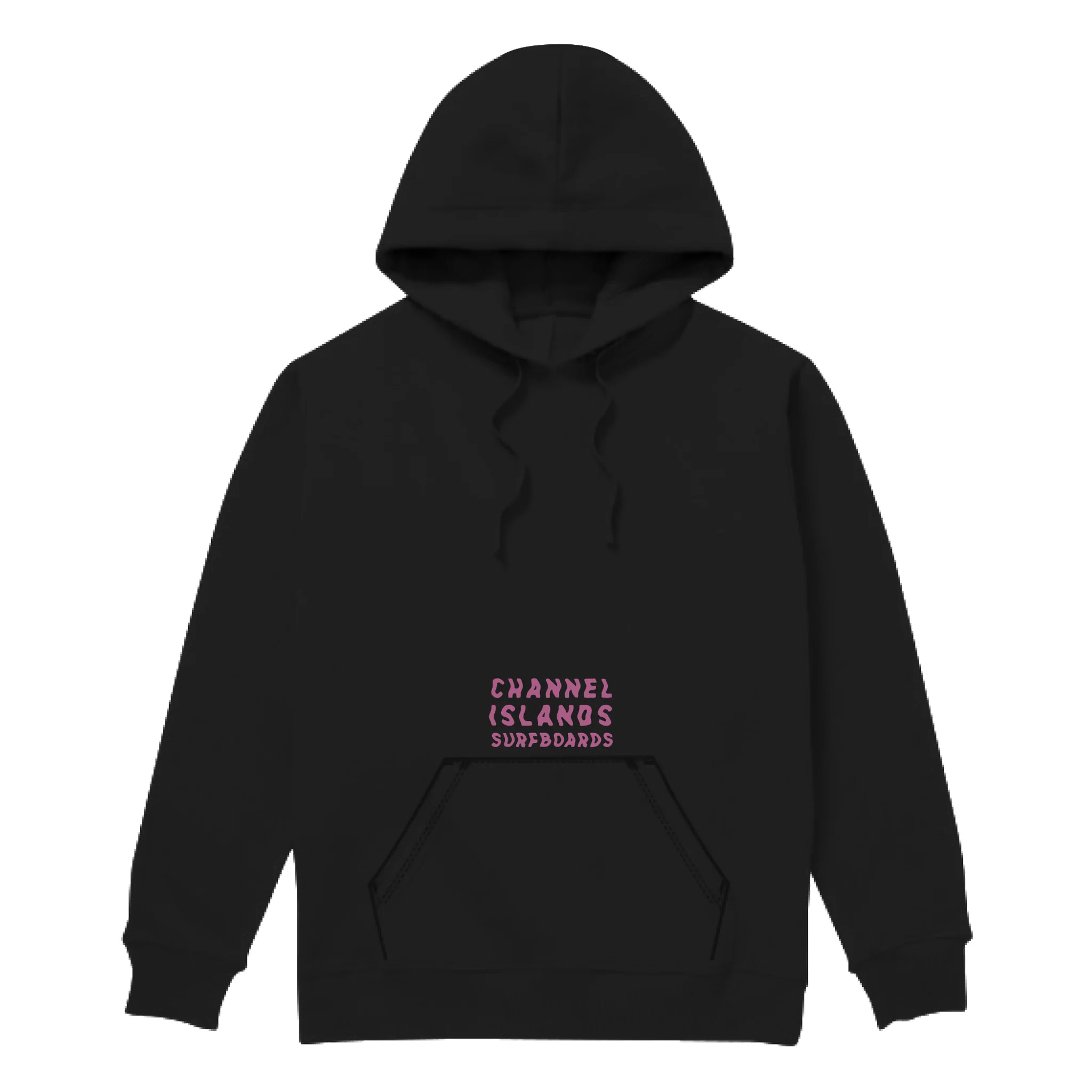 TRIPPY HOODIE - Image 4