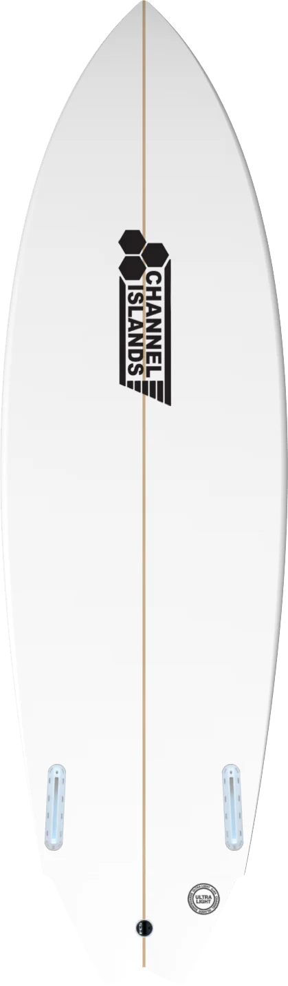 Twin Fin - Image 2