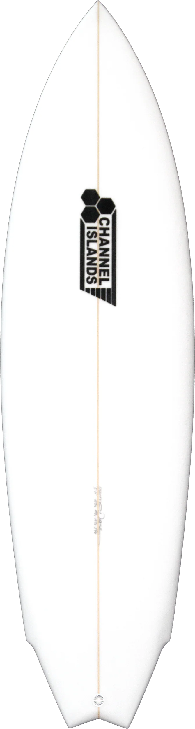 Twin Fin - Image 3