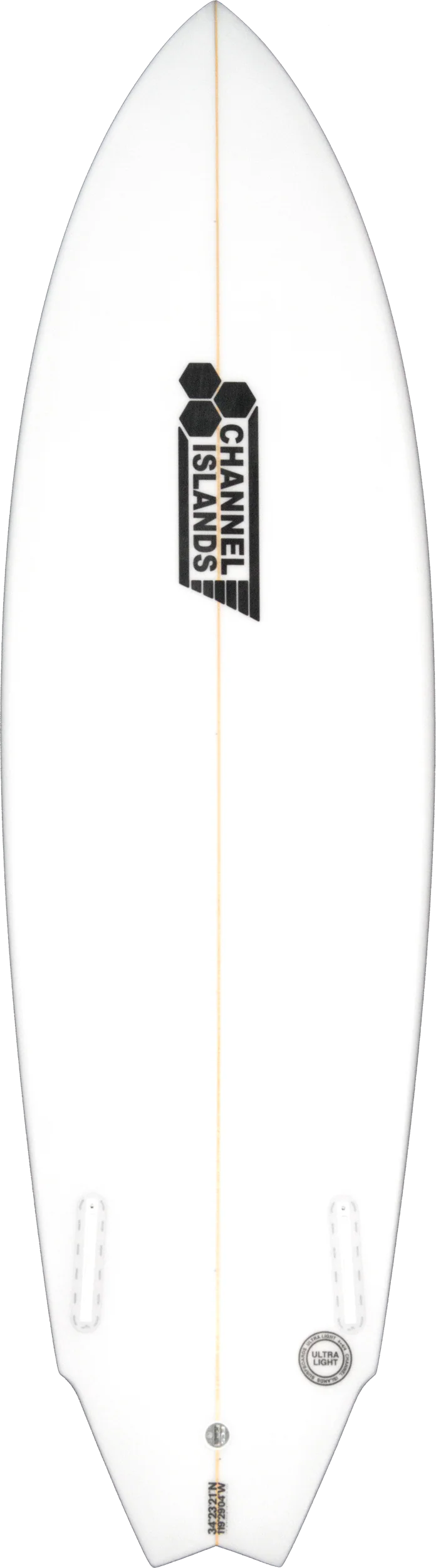 Twin Fin - Image 4