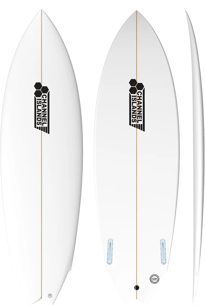 Twin Fin - Image 9