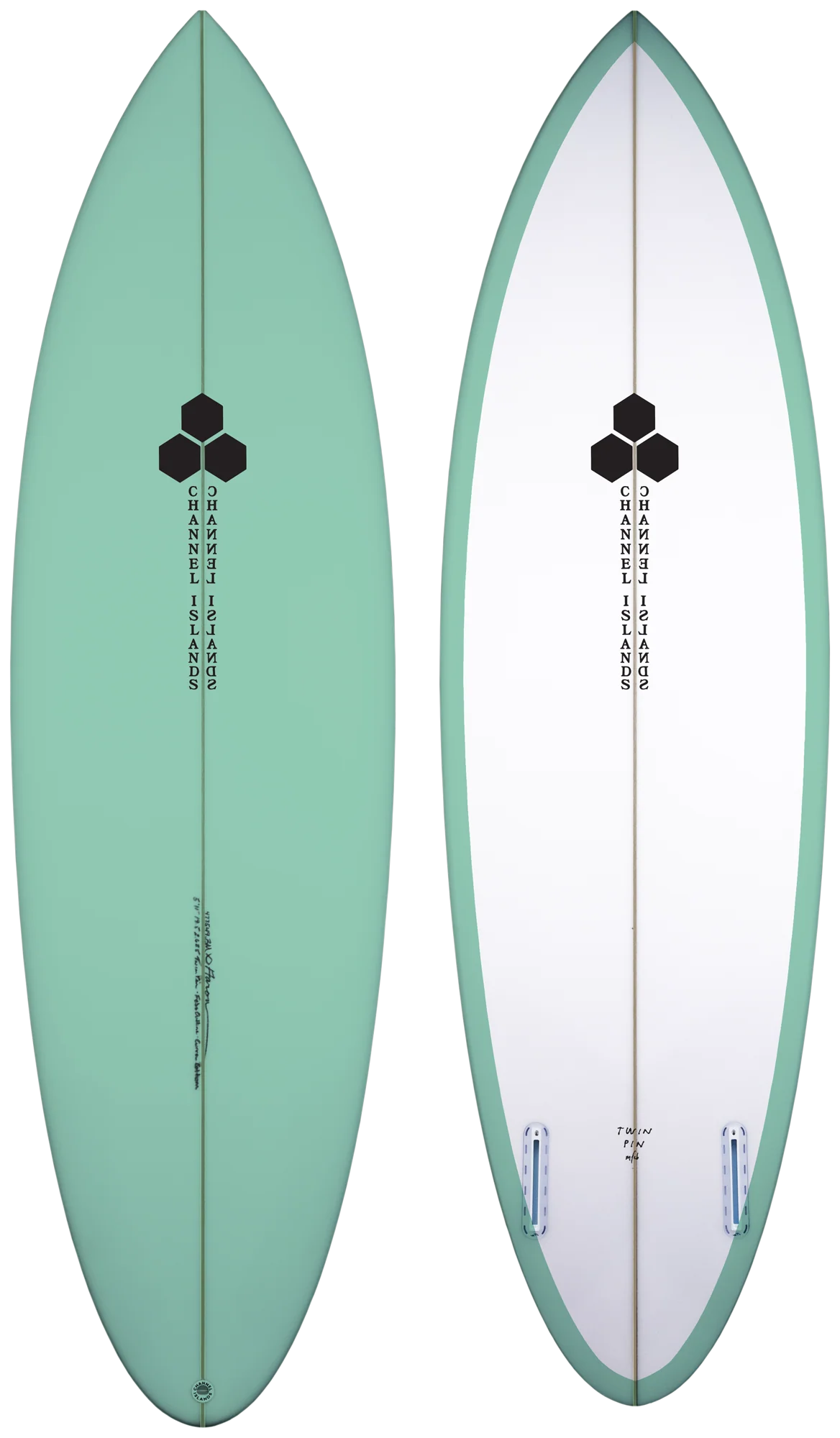 Twin Pin - Image 7