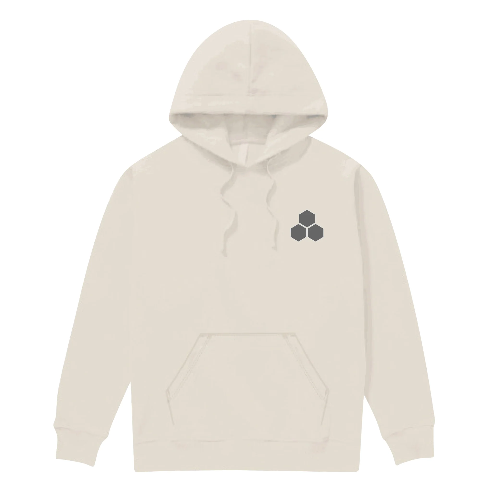 Two Tone Hex Hoodie