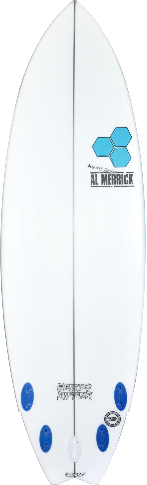 Weirdo Ripper - Image 4