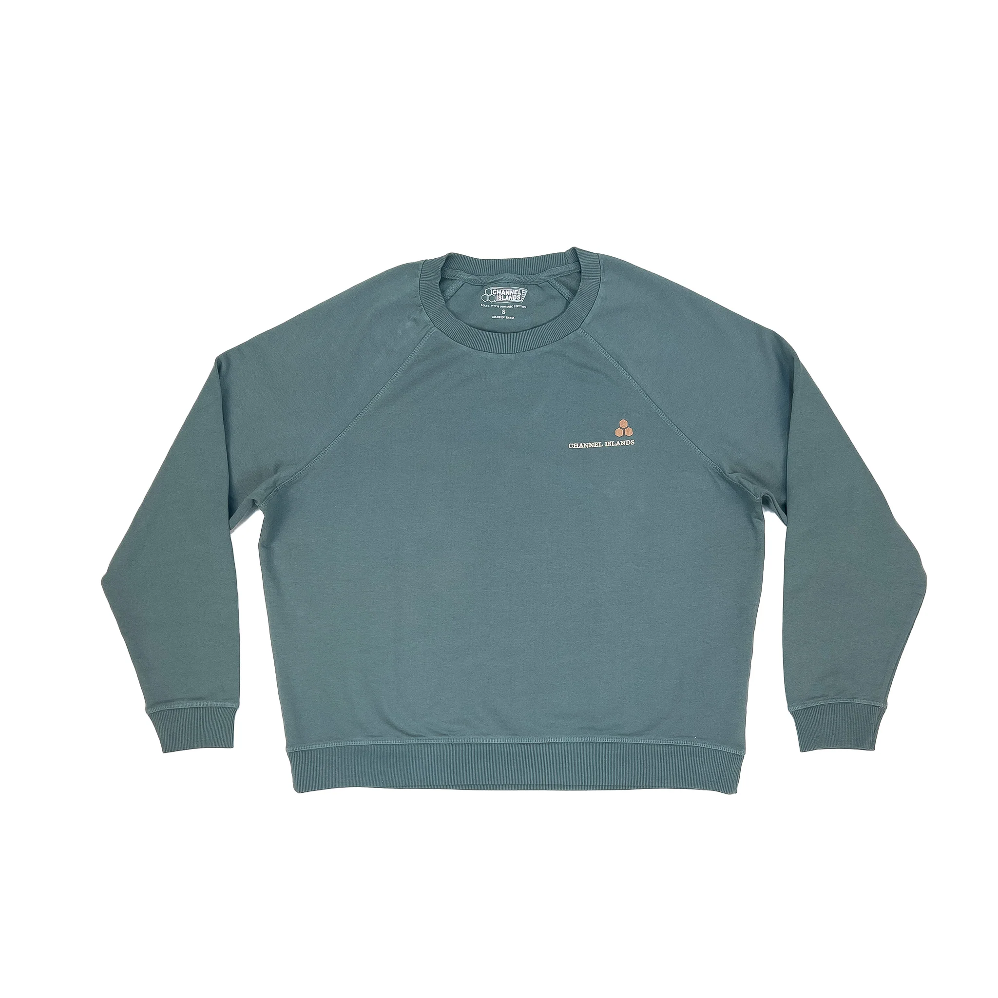 Womens CI Mid Crew - Image 2