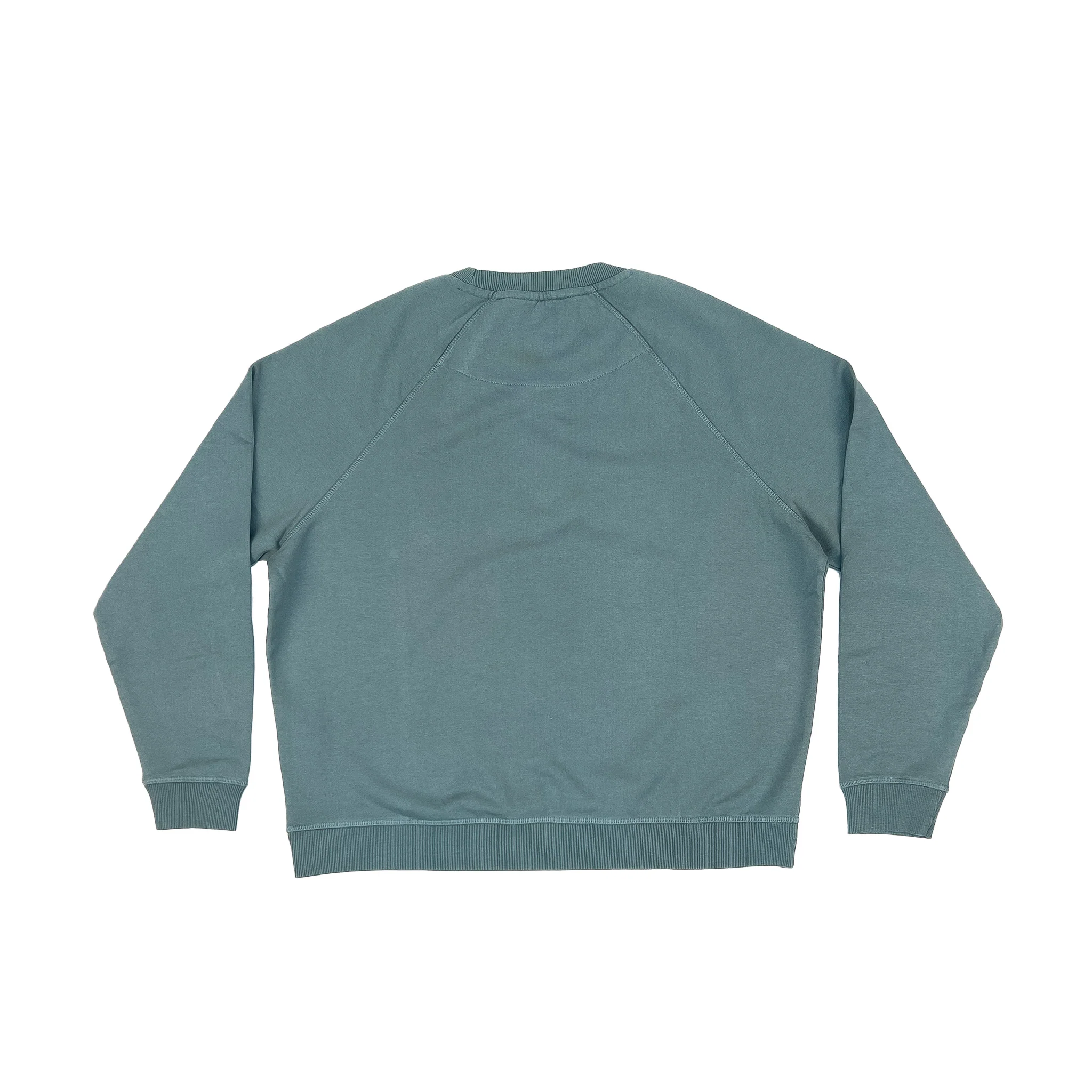 Womens CI Mid Crew - Image 3