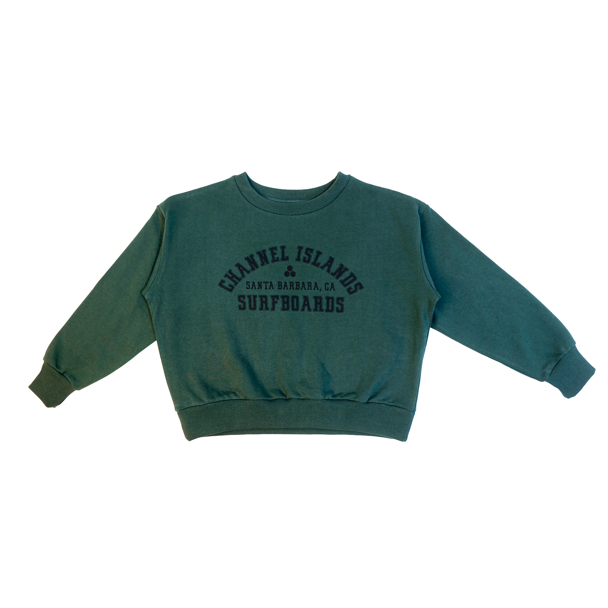 Womens SB College Crew - Image 3