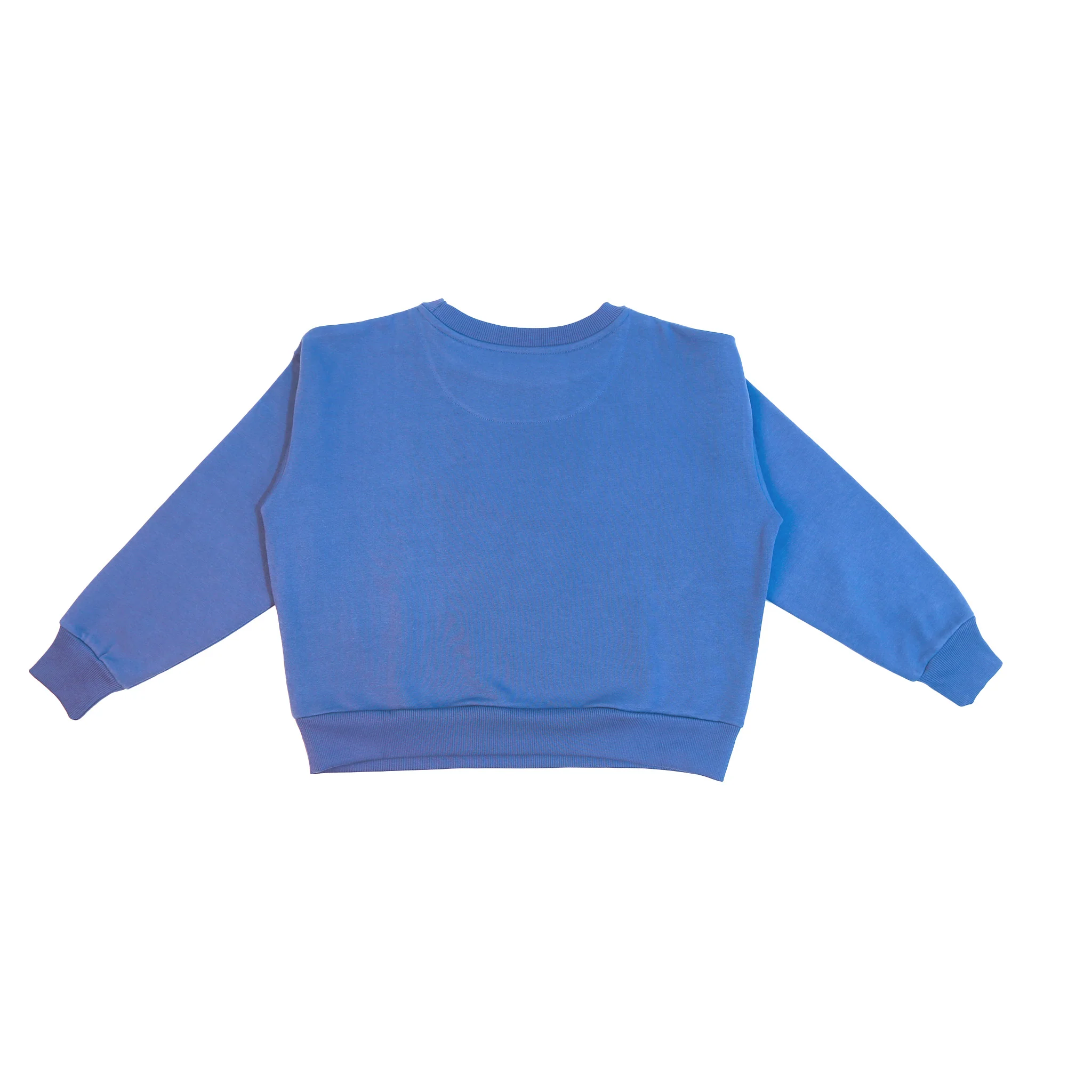 Womens SB College Crew - Image 4