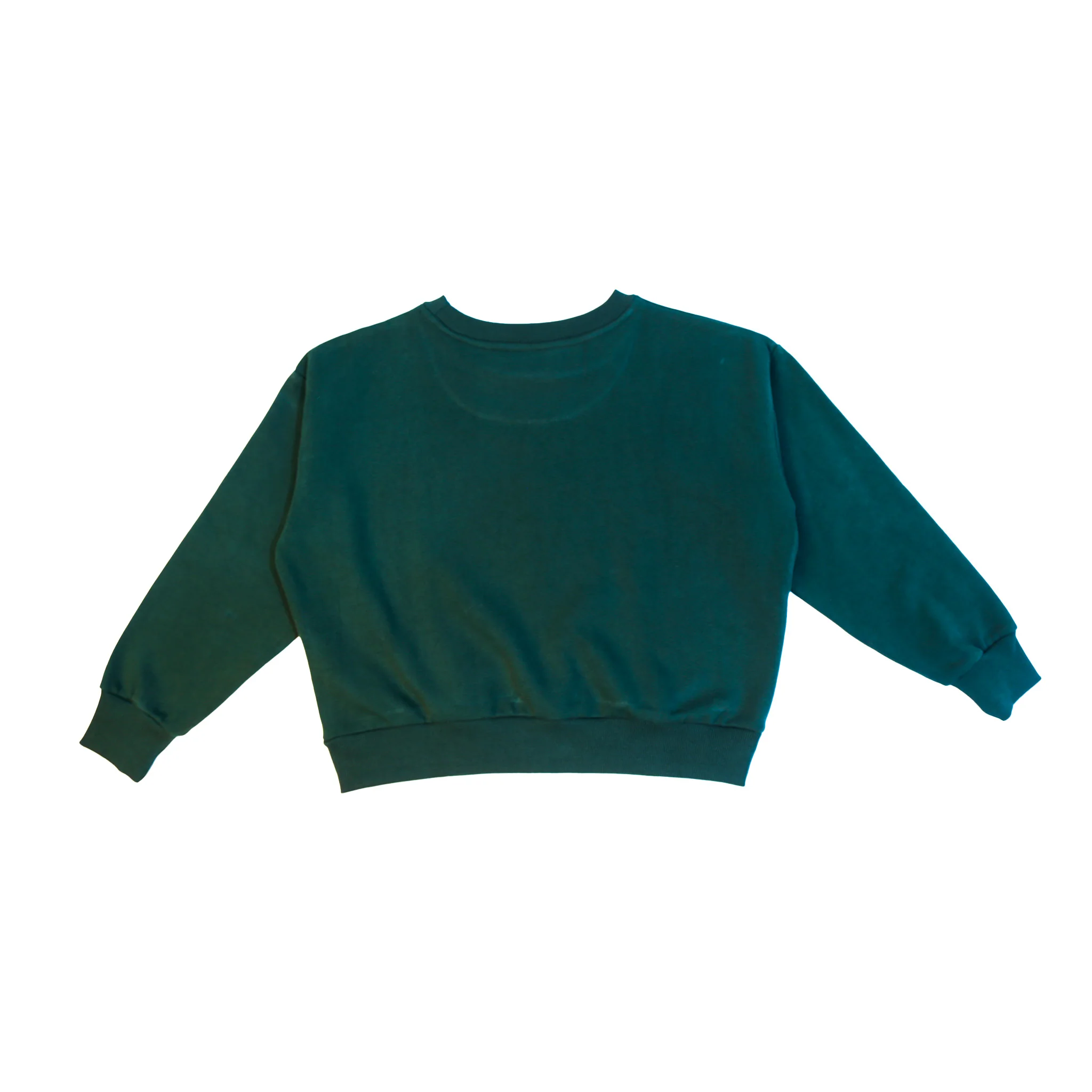 Womens SB College Crew - Image 5