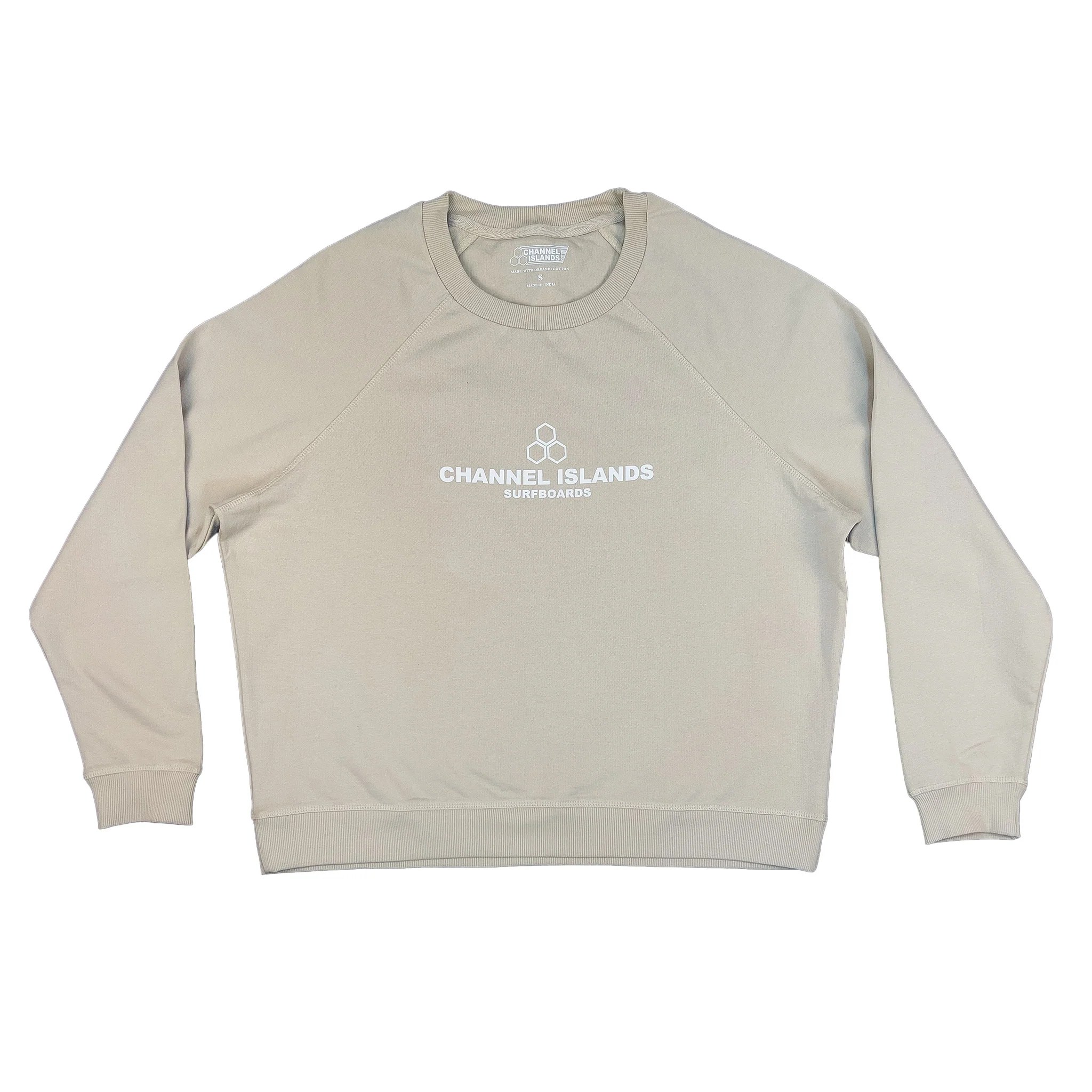 Womens Style Crew - Image 2