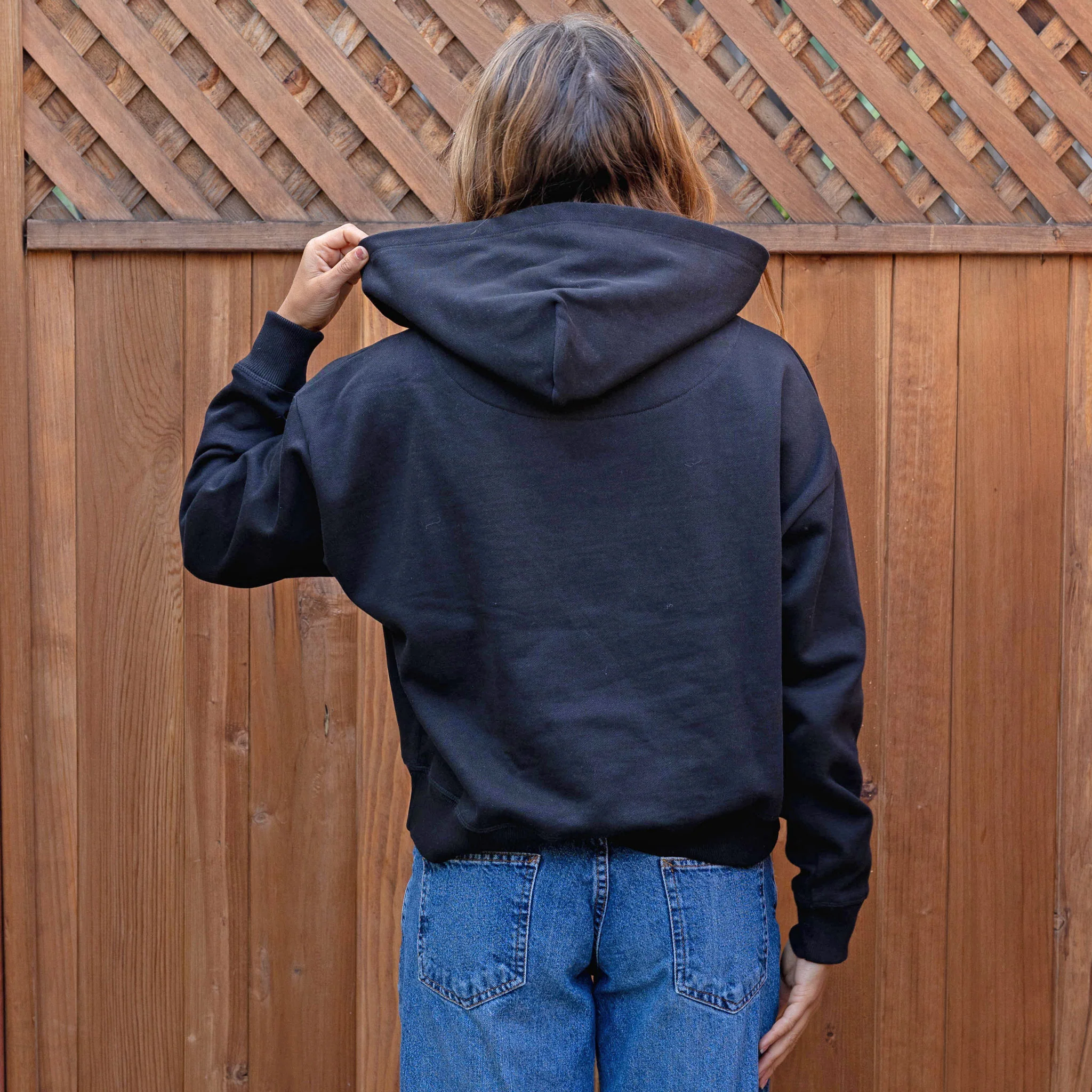 Women's Style Hoodie - Image 6