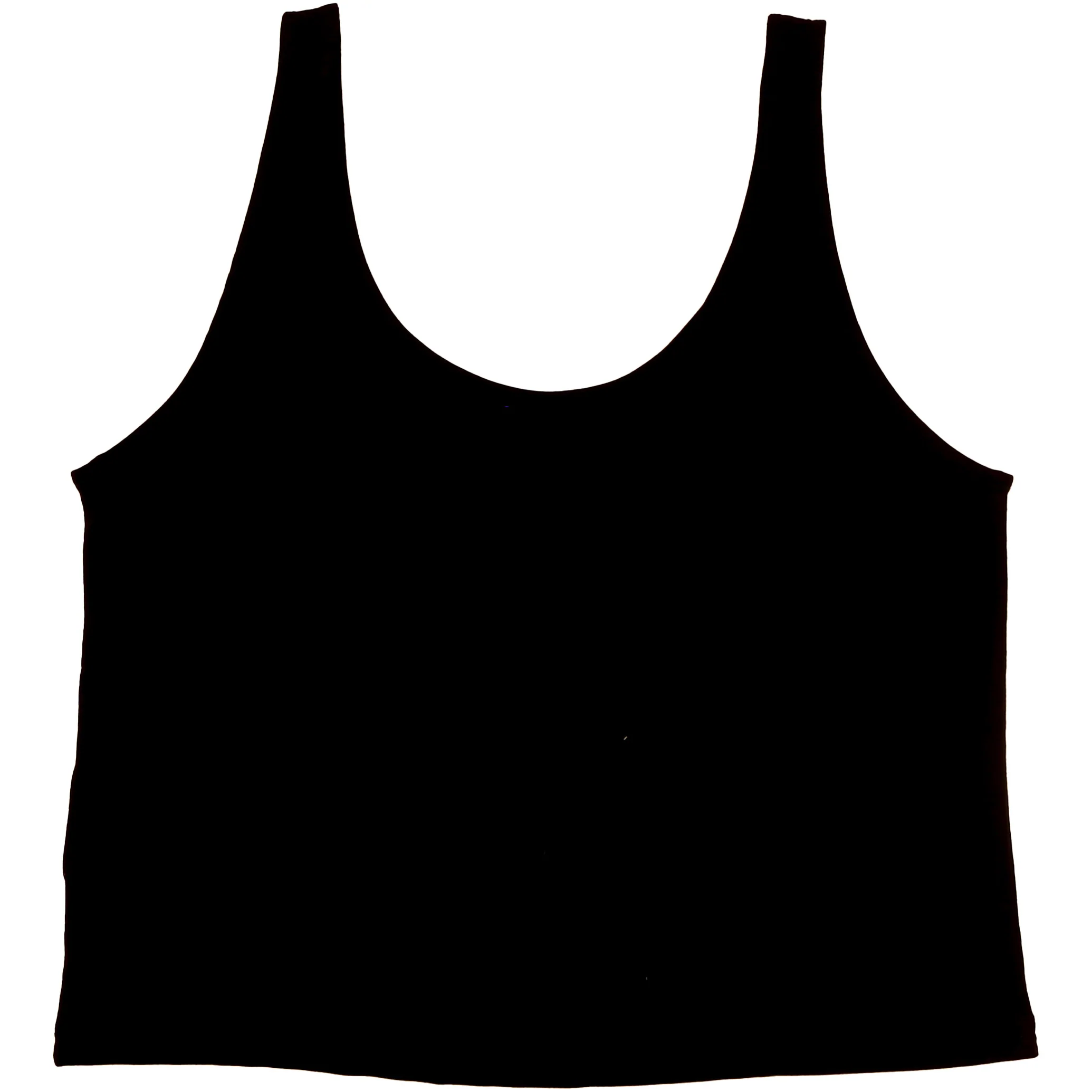 Womens Sunrise Tank - Image 3