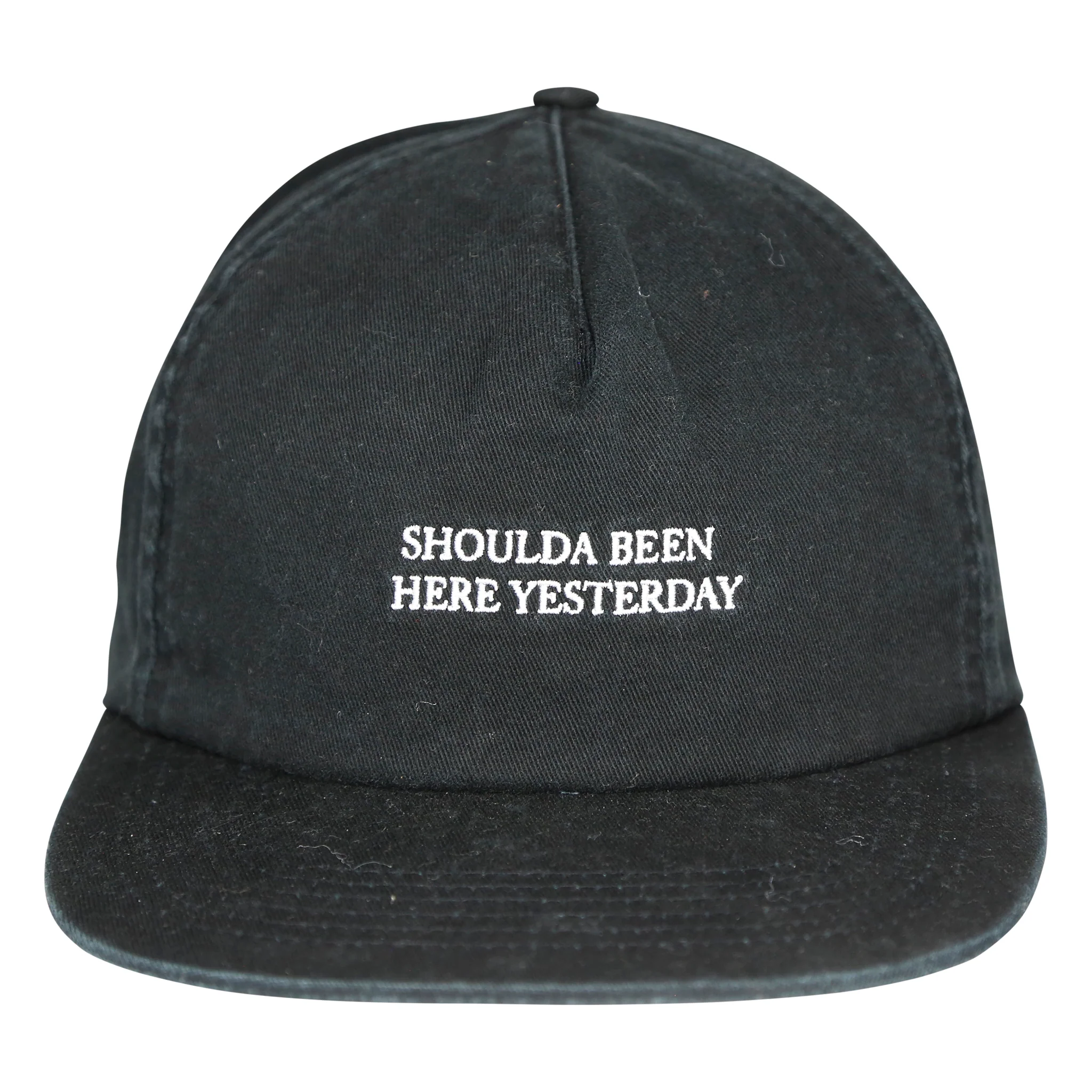 Yesterday Hat - Image 3