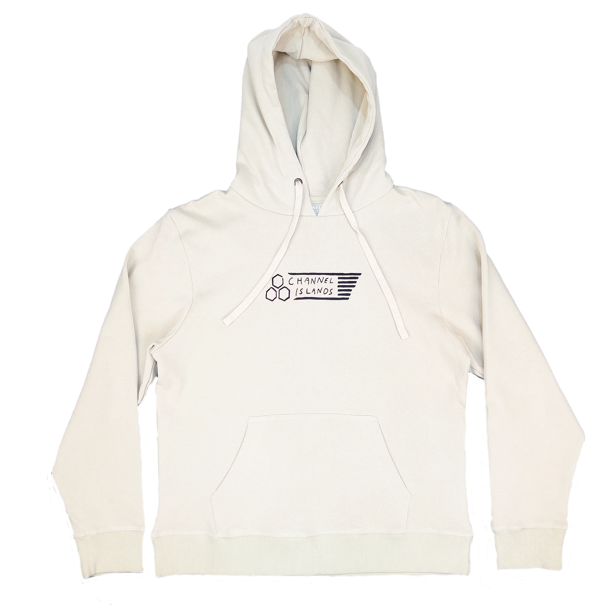 Youth Bad Flag Sweatshirt - Image 2
