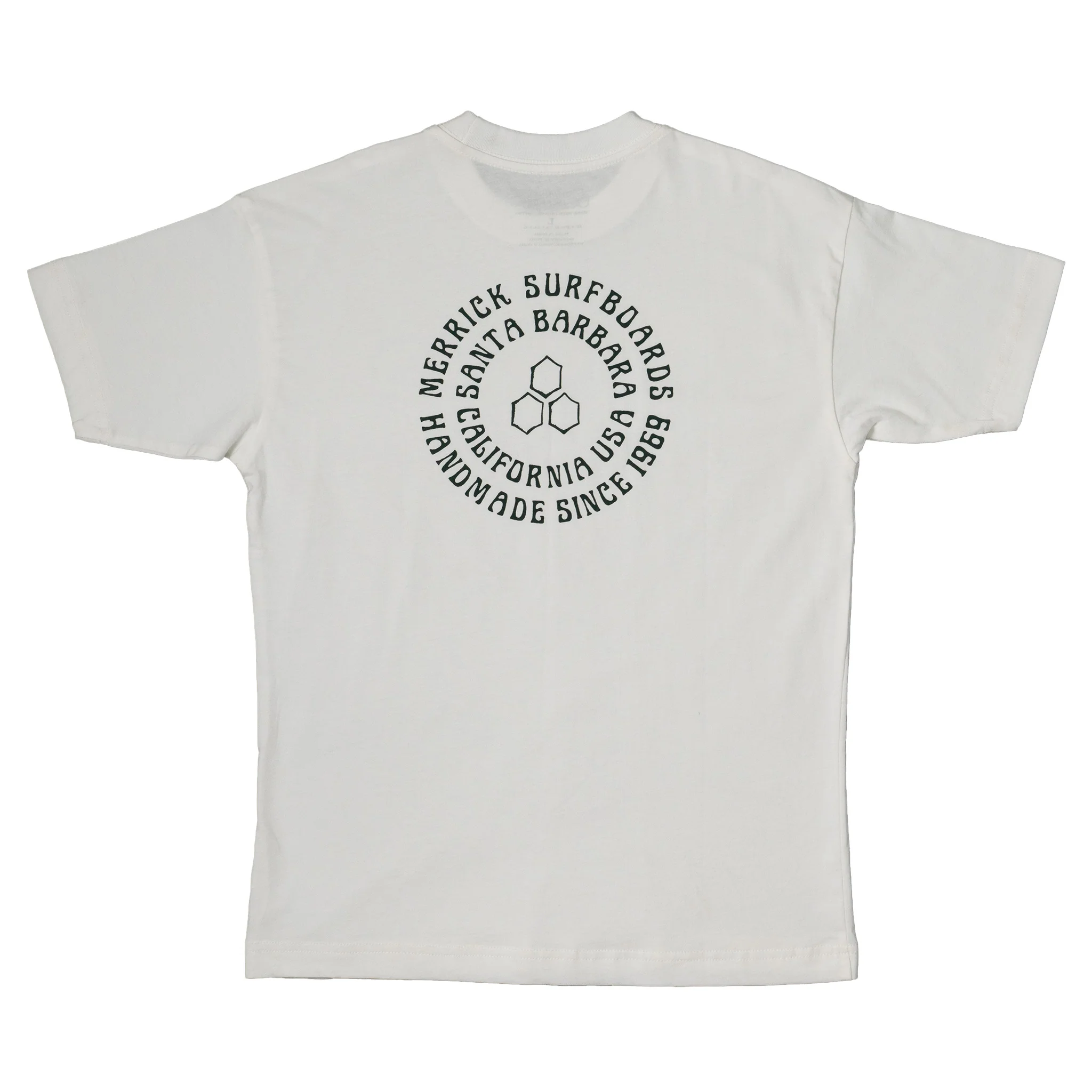 Youth Merrick Circle T-shirt - Image 10