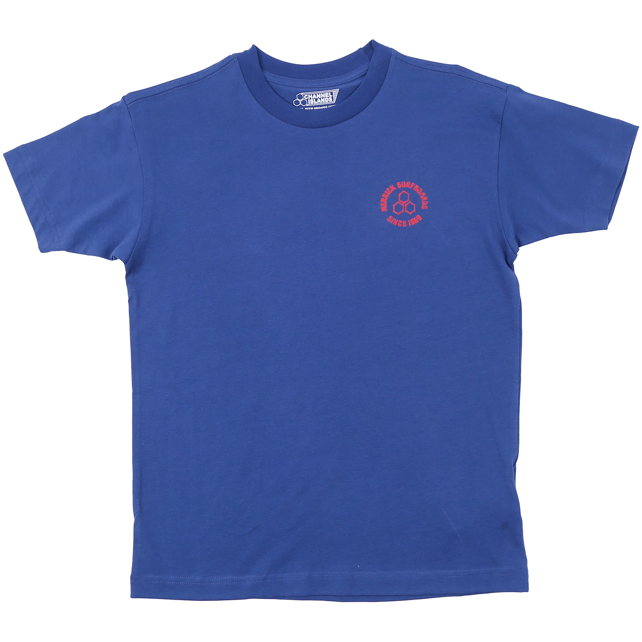 Youth Merrick Circle T-shirt - Image 3