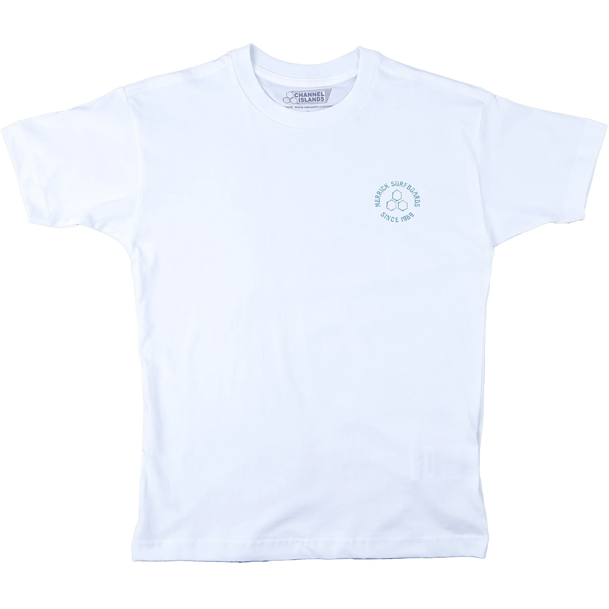 Youth Merrick Circle T-shirt - Image 4