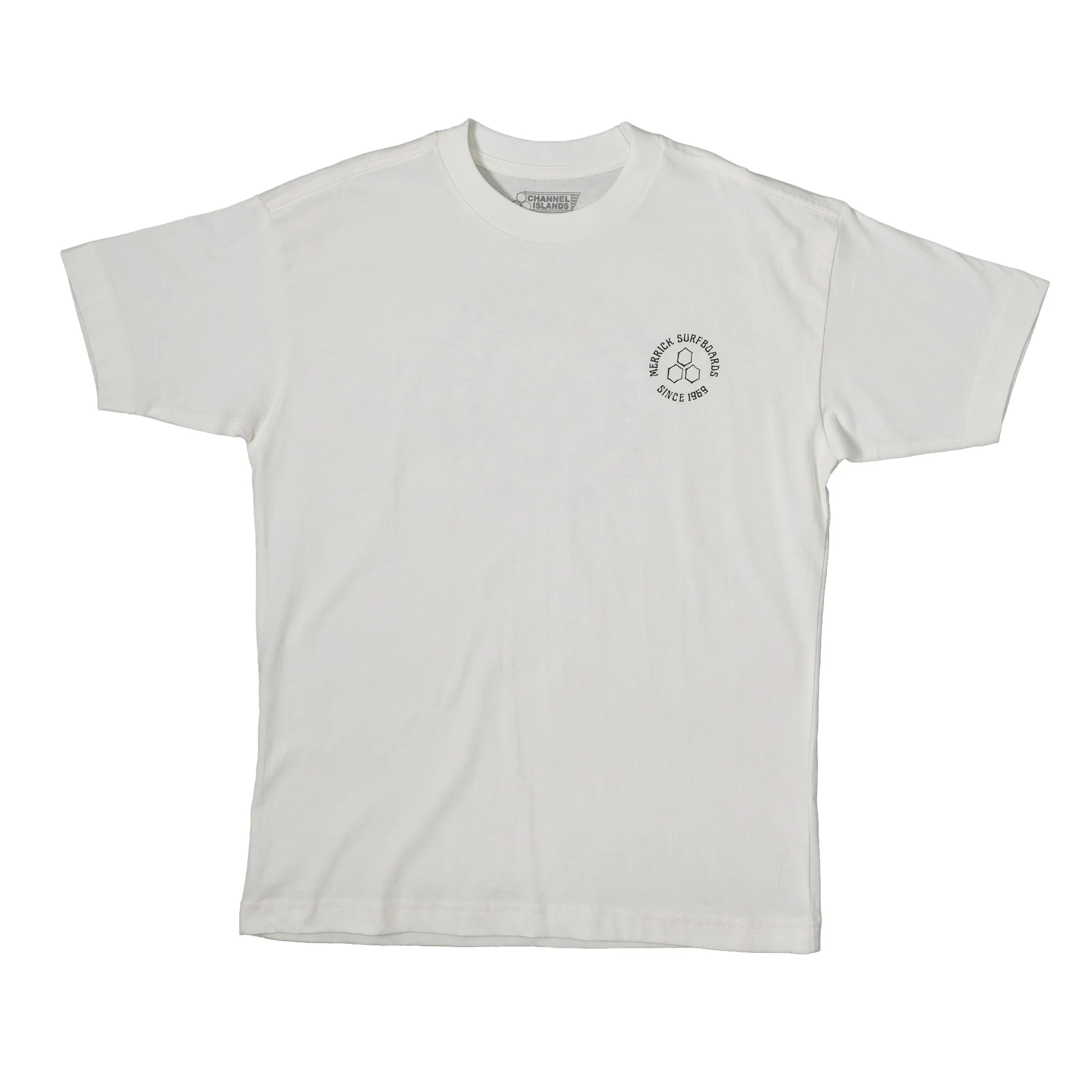 Youth Merrick Circle T-shirt - Image 6