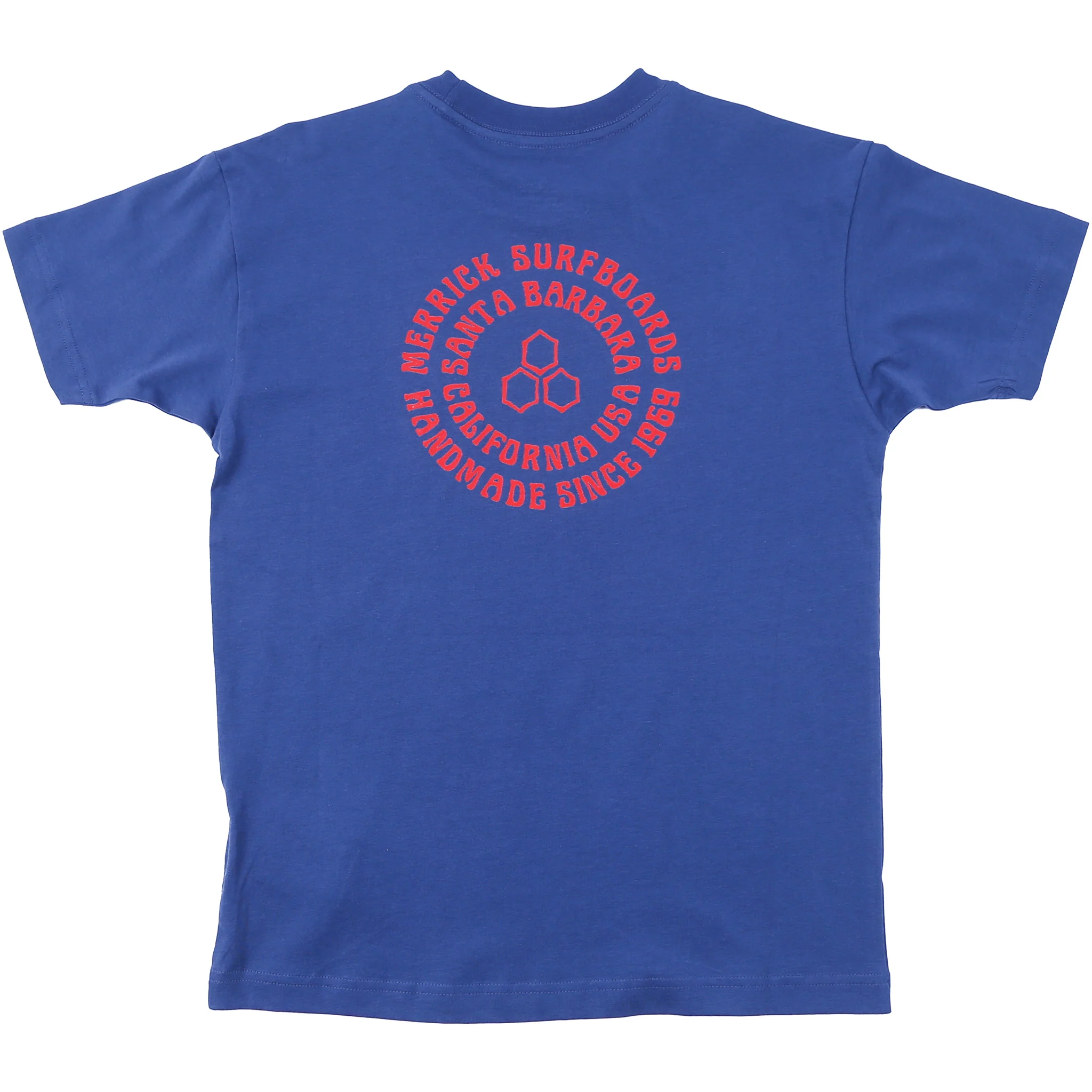 Youth Merrick Circle T-shirt - Image 7
