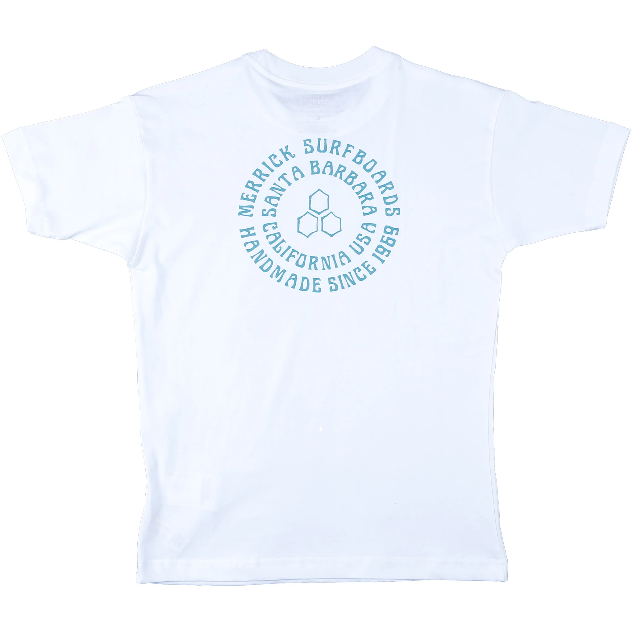 Youth Merrick Circle T-shirt - Image 8