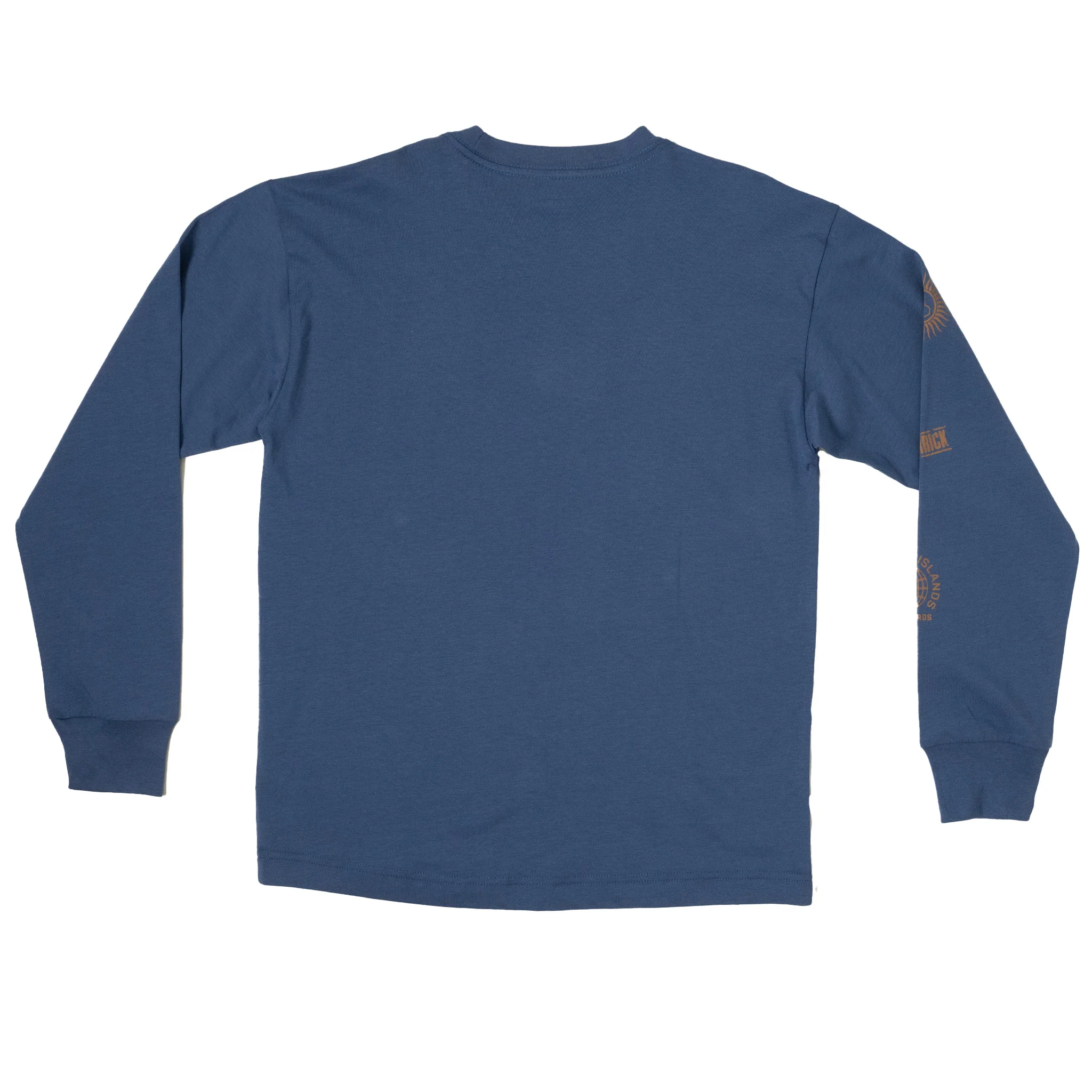Youth Mixed Bag Long Sleeve Tee - Image 3