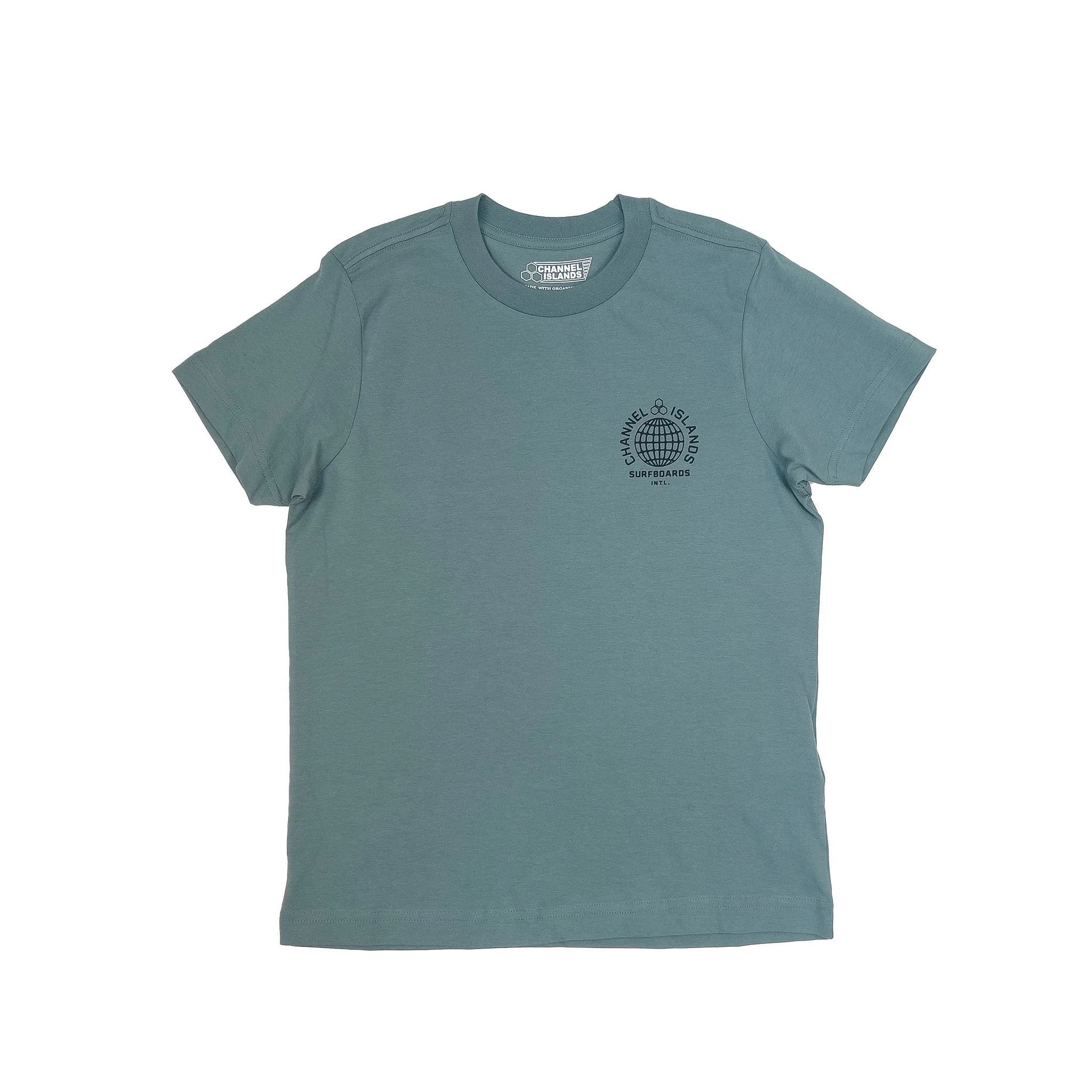 Youth Panther INT Tee