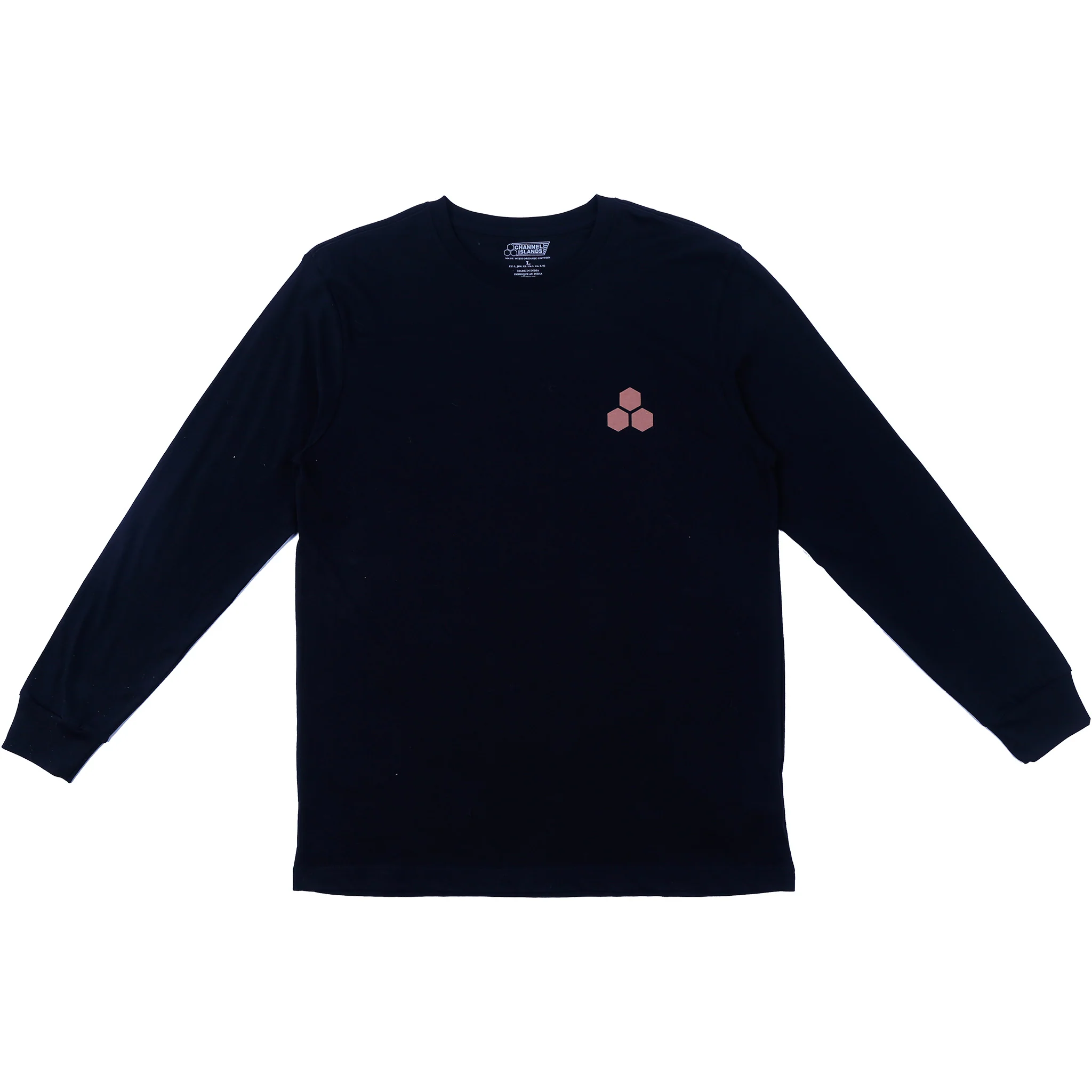 Youth Quality Goods Long Sleeve - Image 4