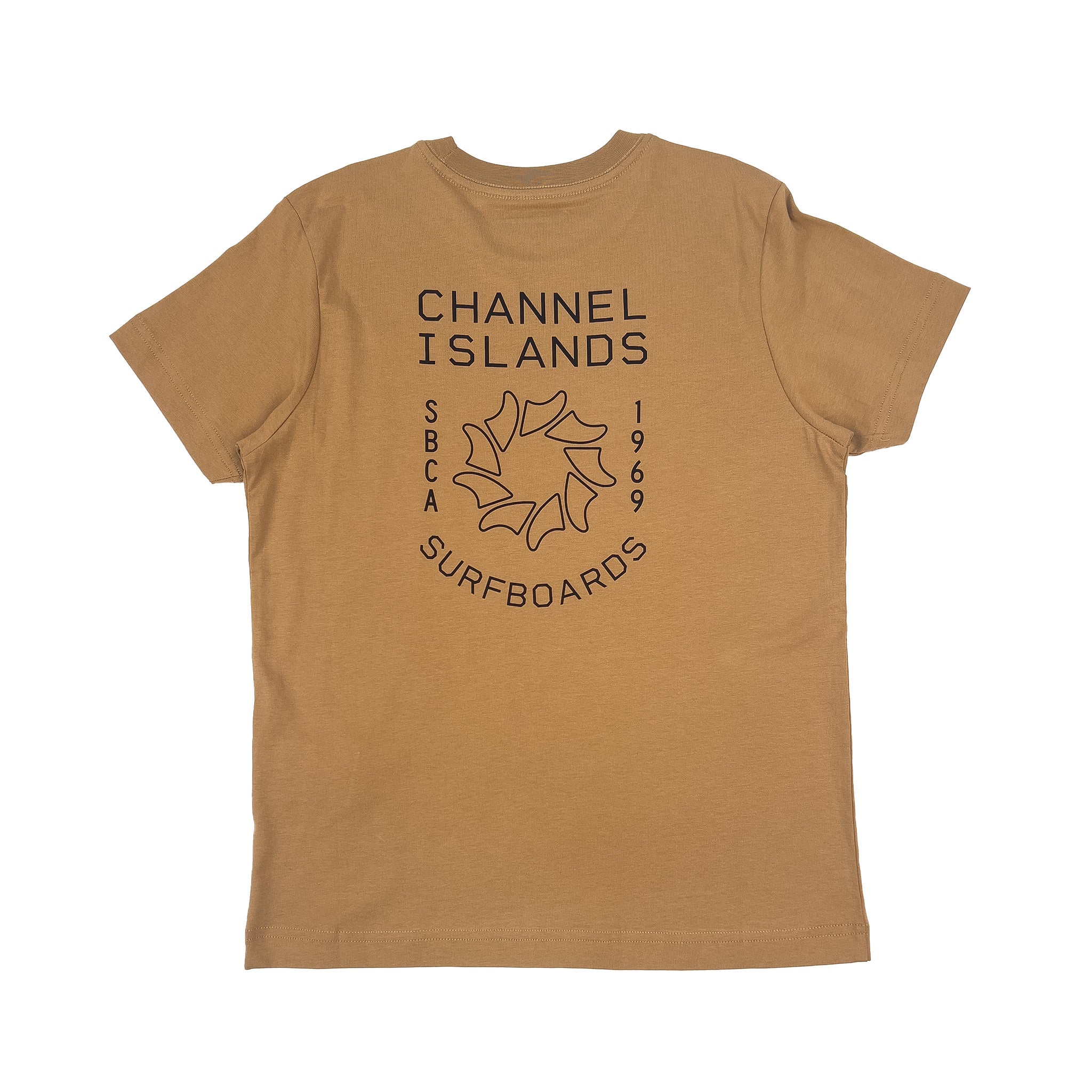 Youth Spin Fin Tee - Image 2