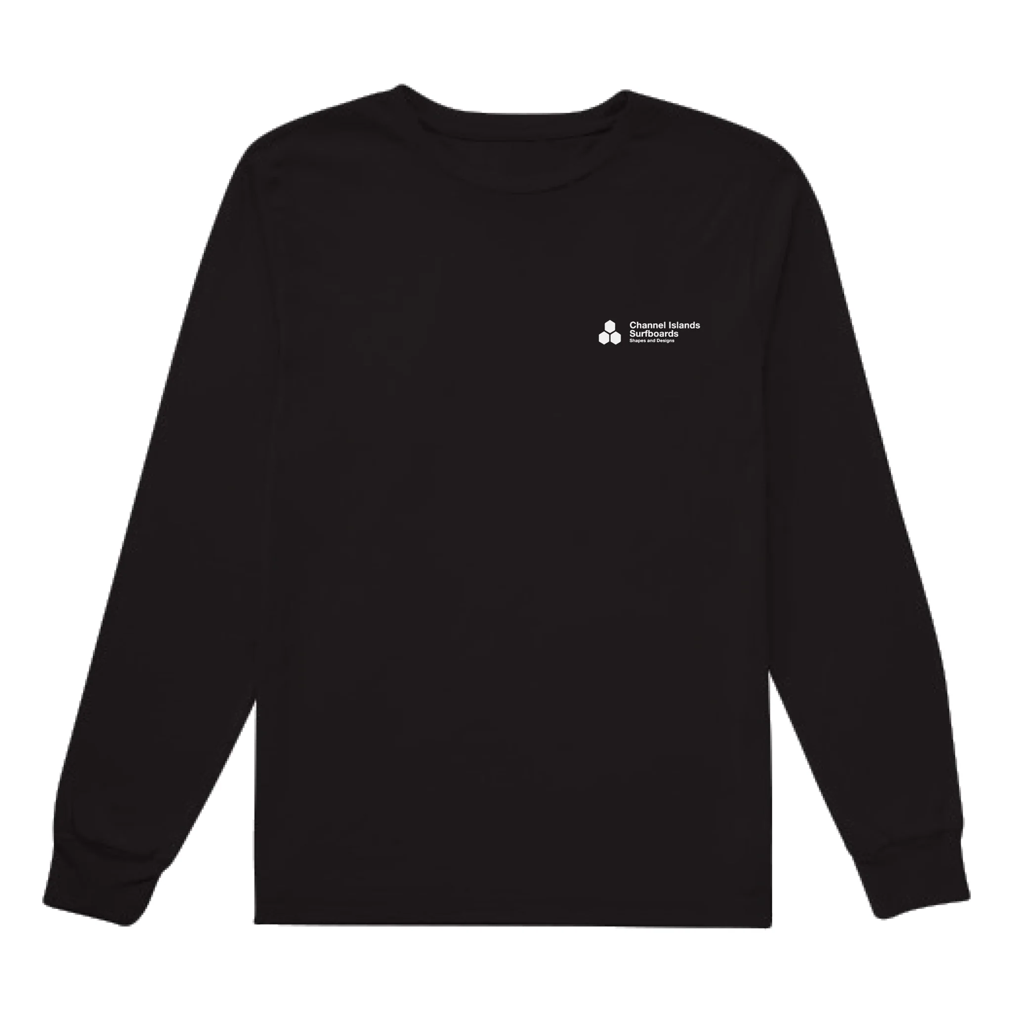 TAILZ LONG SLEEVE
