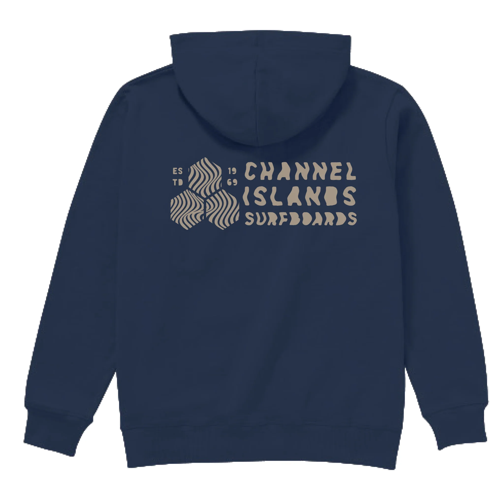 Youth Trippy Sweatshirt - Image 2